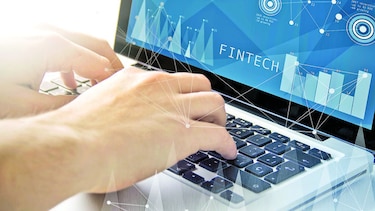 Fintech (o la nueva industria financiera)