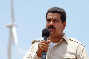 Maduro viaja a Cuba para 'ratificar la alianza estratégica' entre los países