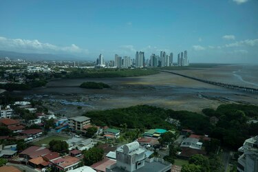 Panamá busca elevar de 30% a 50% las áreas marinas protegidas