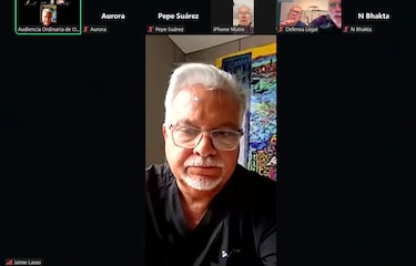 Una de cal y otra de arena para los Lasso: la fiscal pide condena para Jaime, pero exculpa a Michele