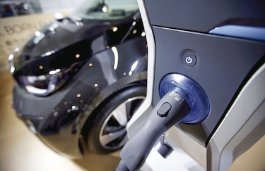 Xiaomi entrará al negocio de autos eléctricos  