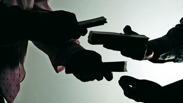 Funcionarios tienen el deber de denunciar