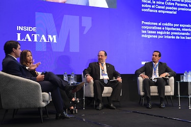 Moody’s contempla una mayor consolidación bancaria en Panamá y destaca la solidez del sector 