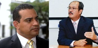 Ministro de Trabajo pide al director del Seguro Social proceder penalmente contra Petaquilla Gold