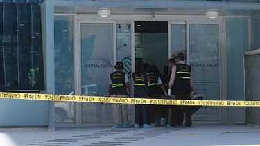 Juez legaliza aprehensión de un sospechoso del homicidio en Punta Pacífica