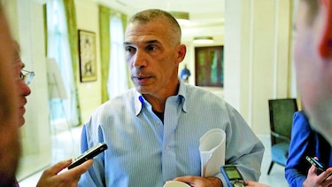 Girardi sigue dolido por su salida de NY