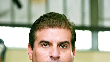 Nicolás Corcione habría recibido ‘coima’