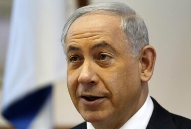 Netanyahu declara que no dejará que le dicten las condiciones de la paz