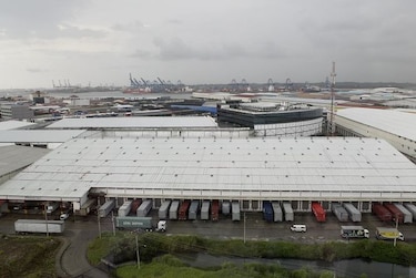 OMC falla a favor de Panamá en pugna comercial con Colombia