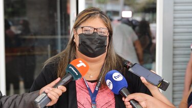 Excluidos del caso Odebrecht hacían ‘una labor completamente lícita’ en firmas de abogados, dijo la fiscal Sterling