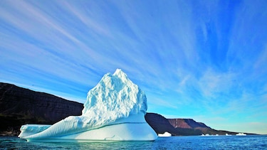 Un llamado para frenar el cambio climático