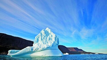 Un llamado para frenar el cambio climático