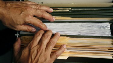 La lista para la Corte Suprema de Justicia
