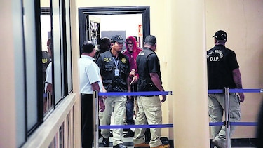 Madre de víctima no cree en arrepentimiento de acusado