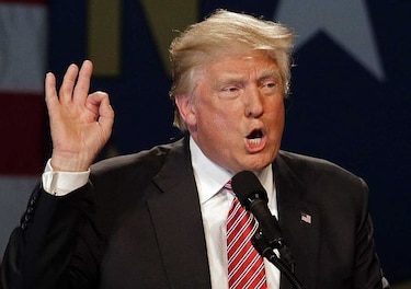 Fiscal general de Nueva York ordena a la Fundación Trump dejar de recaudar dinero por violar leyes