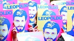 Leopoldo López sigue siendo un preso político