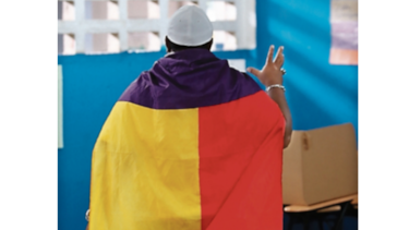 Panameñistas se alistan para comenzar campaña política