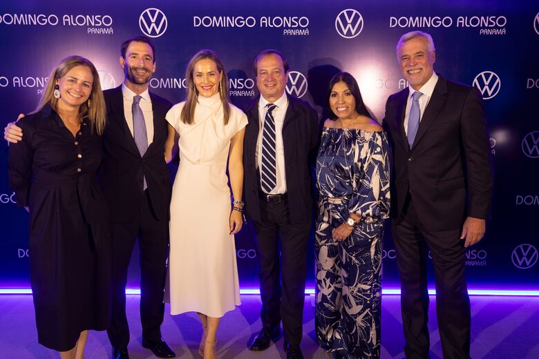 La nueva era de Volkswagen en Panamá: Domingo Alonso Group inaugura su sede y prioriza el servicio al cliente
