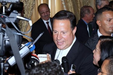 Varela apoyaría reforma electoral, ‘si hay consenso y tiene aval del TE'