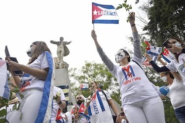 El delirio de la soberbia