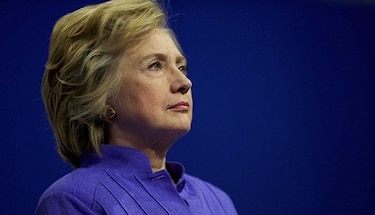 Va cobrando forma el gobierno liberal de Hillary Clinton