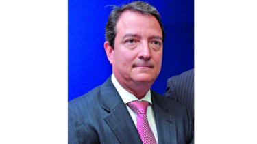Empresarios de China visitan Panamá