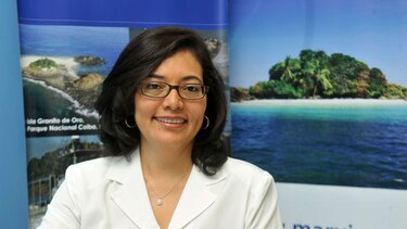 Presidente Varela designa a Zuleika Pinzón como nueva directora de la ARAP