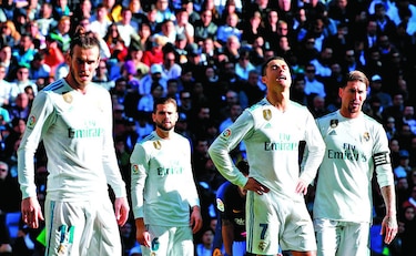 Barcelona y Real Madrid empiezan el año fuera de casa