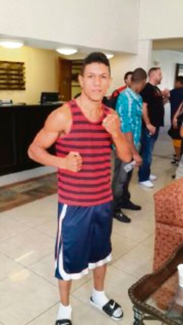 Payano asegura que este es su momento para ser campeón mundial