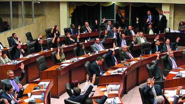 Asamblea Nacional promulgará proyecto de ley de amnistía