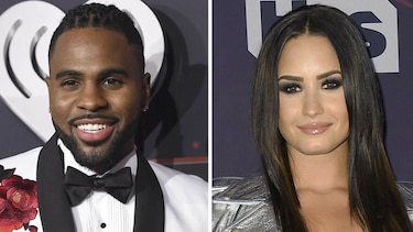 YouTube lanza concurso con Demi Lovato y Jason Derulo