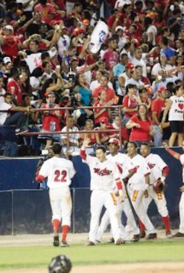 Panamá Metro podrá jugar en el Rod Carew