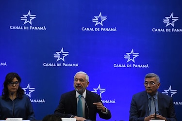 ACP considera que tiene el camino libre para construir nuevos embalses