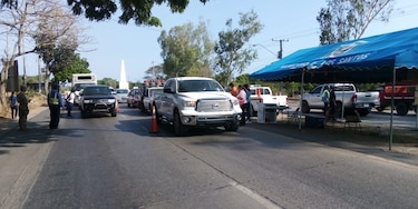 En Los Santos el Minsa practicó pruebas a 18 sospechosos de tener el nuevo coronavirus