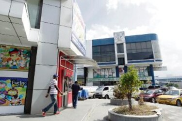 El crédito a la Zona Libre de Colón cae 7.4% en un año