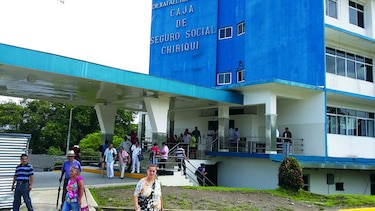 Se reporta la tercera muerte por A(H1N1) en Chiriquí