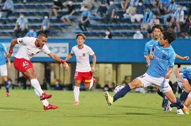 Posponen un partido de fútbol en Japón por aparición de casos de coronavirus