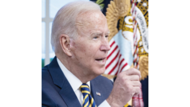 Joe Biden insta a definir metas de reducción de metano