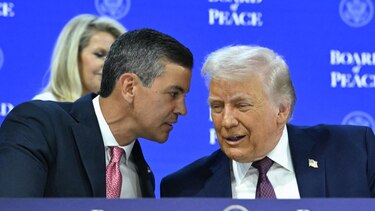 En qué consiste el polémico acuerdo que permite a Estados Unidos desplegar a sus militares en Paraguay