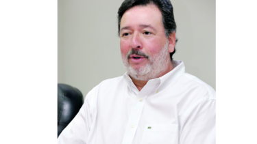 Científico panameño, contra el virus zika