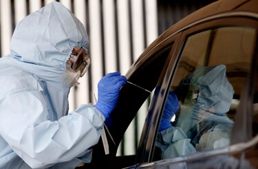 OPS recomienda priorizar pruebas rápidas de antígenos ante síntomas de la Covid-19