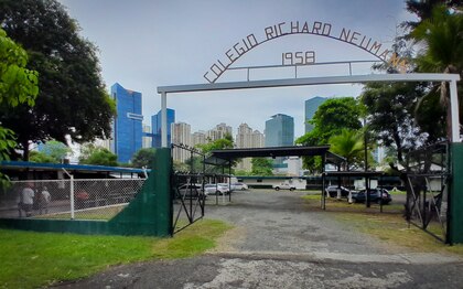 Radiografía de varios centros educativos en medio del paro de docentes