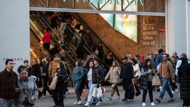 Black Friday: por qué el Viernes Negro se llama así y otras 4 curiosidades sobre el famoso día de compras