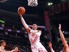 Harden y Westbrook siguen fino en la NBA con actuaciones estelares