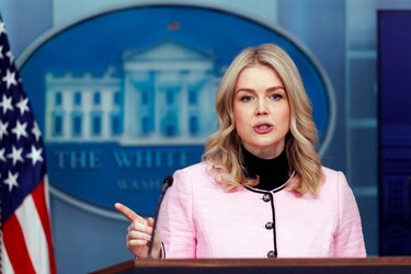 La Casa Blanca dice que Caracas ha cumplido todas las exigencias de Trump y su Gobierno