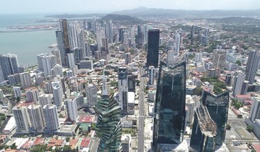 Depósitos externos del centro bancario aumentan hasta $34,799 millones