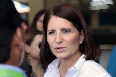 Escoltas por 10 años para la Primera Dama; para los hijos, 5 años