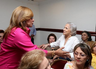 Herrera dice que la administración de justicia está de luto