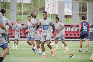 Panamá sale favorita ante Anguila 