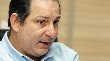 CSJ declara legal conducción de Shamah por caso de peculado